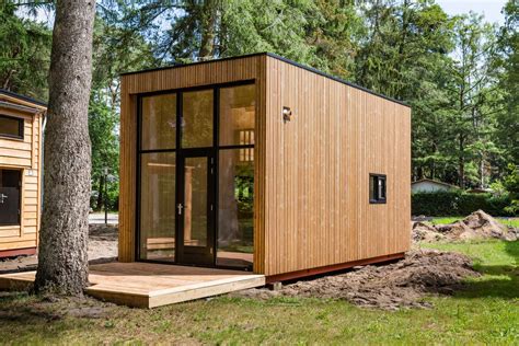 How Much Do Tiny House Cost To Build Kobo Building