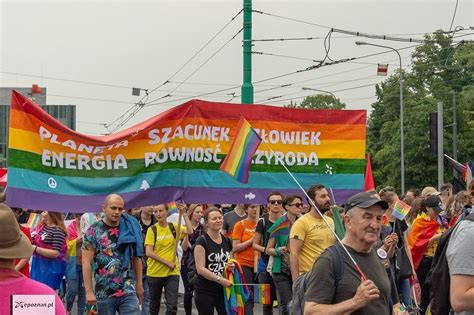 Najbardziej przyjazna osobom LGBTQ szkoła w Wielkopolsce znajduje się