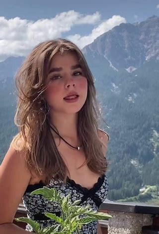 Lena Leniamour Nude And Sexy Videos On TikTok Sexyfilter