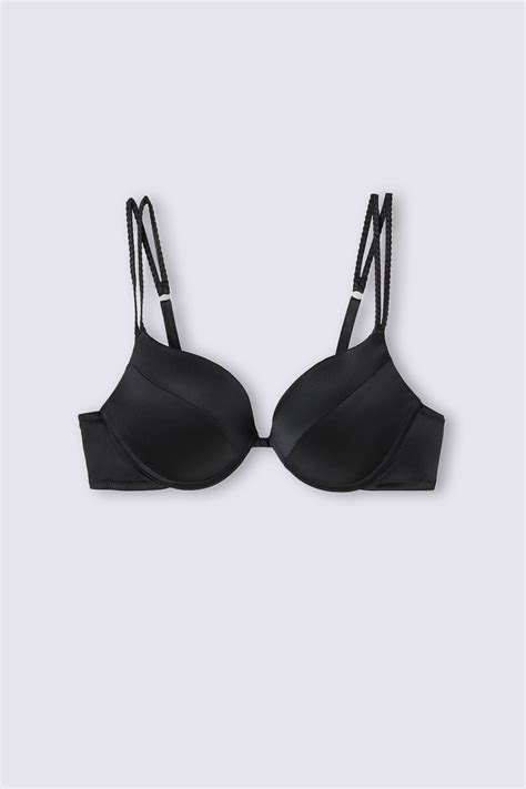 Simona Silk Super Push Up Bra Intimissimi