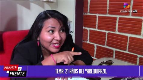 En Vivo Central Sur De Noticias Arequipa 16 De Junio Del 2023 Youtube