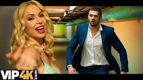 VIP4K El demonio súcubo me atrapó en el túnel con sexo anal xHamster