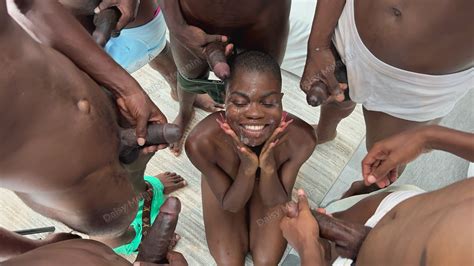 Daisymelanin00 Channel Page XVIDEOS