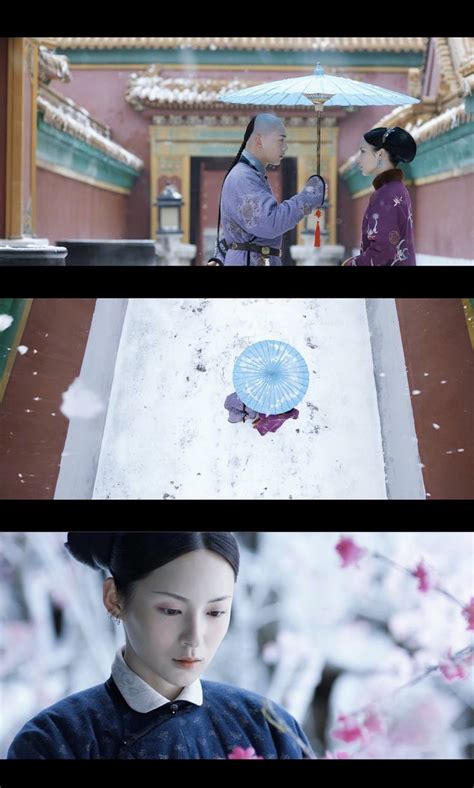 M Ng H I I Thanh Drama Dreaming Back To The Qing Dynasty