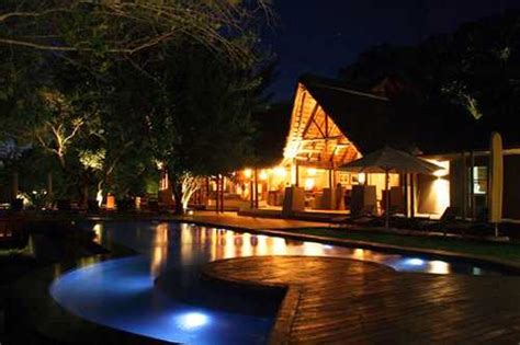 Royal Chundu Zambezi River Lodge Livingstone