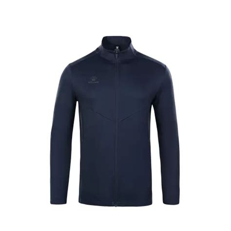 Олимпийка KELME Knitted jacket
