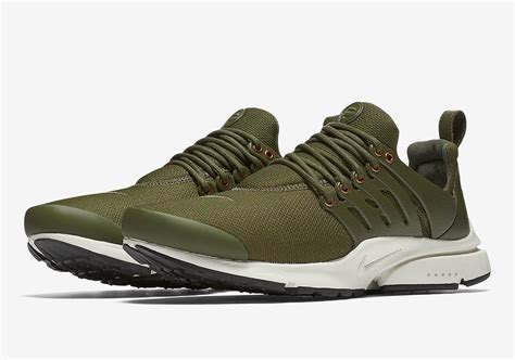 Nike Air Presto Premium 848141 200 848141 600 Available Now