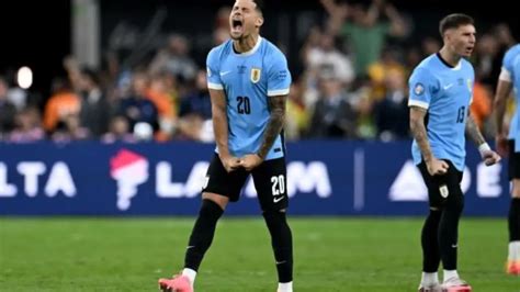 Uruguay Vs Brazil Player Ratings As Selecaos Get Knocked Out