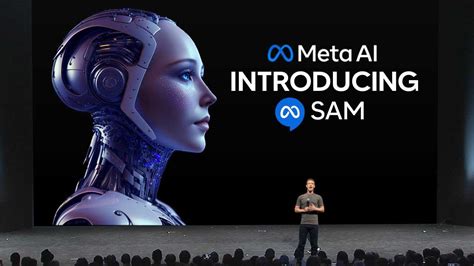 Meta Ai Introduces The Segment Anything Model A Game Changing Model