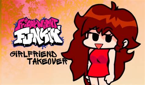 FNF Girlfriend Takeover Mod - Play Online Free - FNF GO