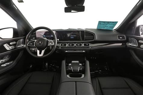 2020 Mercedes Benz GLE 350 interior | Mercedes benz gle, Mercedes, Mercedes benz