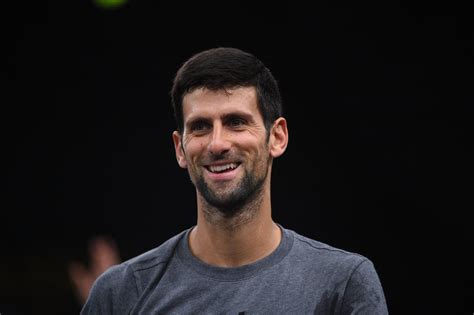 Dois Anos Depois Djokovic Est De Volta Ao Primeiro Lugar Do Ranking Atp