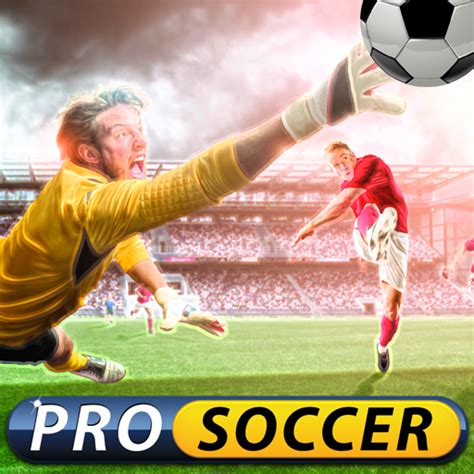 Pro Soccer - Apps on Google Play