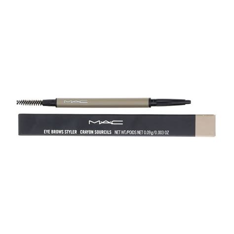 Mac Eye Brows Styler Fling Enhancing Filling Tool For Women