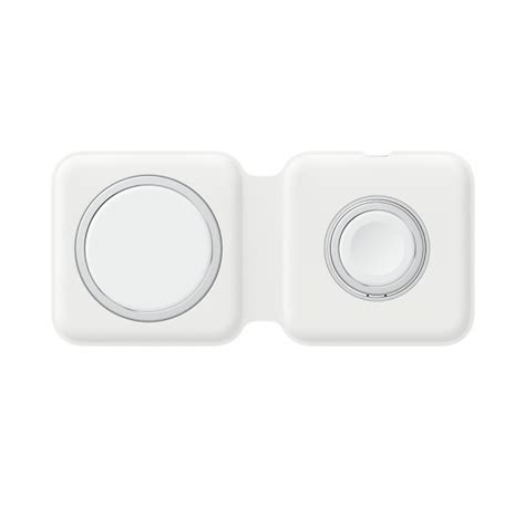 Apple MagSafe Duo Charger (MHXF3) купити за низькою ціною у Києві ...