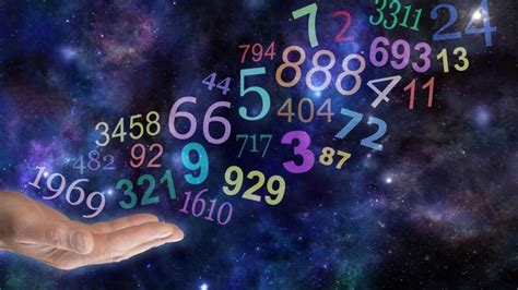 Numerología descubre cuál será el mejor año de tu vida según tu fecha