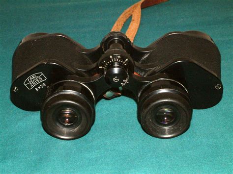 Carl Zeiss Oberkochen West Germany X Super Littl Flickr