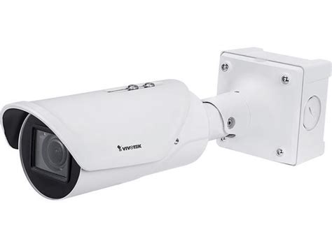 Vivotek IB9387 LPR 5 Megapixel Network Camera Newegg