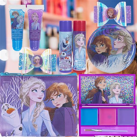 Mua Disney Frozen Townley Girl Super Sparkly Cosmetic Beauty Makeup