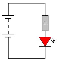 Led Current Limiting Resistor Calculator