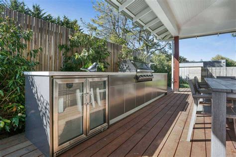 Brand New Build Blairgowrie Limetree Alfresco Outdoor Kitchens