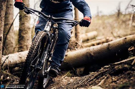 Das Perfekte Setup So Stellst Du Dein Mountainbike Fahrwerk Richtig