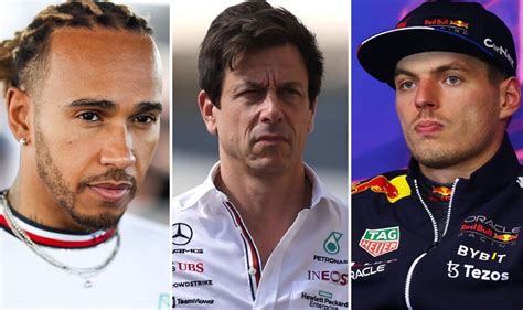 F News Lewis Hamilton Retirement Hint Fia Accused Of Helping