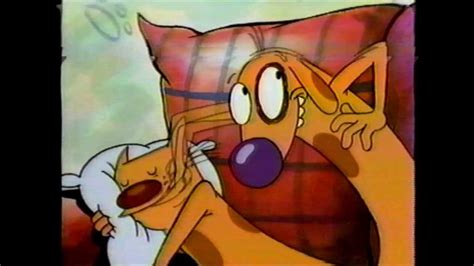 Full Catdog Theme Song Music Video 1998 Youtube