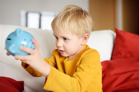 Hoeveel Zakgeld Geef Jij Eigenlijk Aan Je Kind