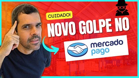 CUIDADO ESSE GOLPE NO MERCADO PAGO DO MERCADO LIVRE Baixe Blaze