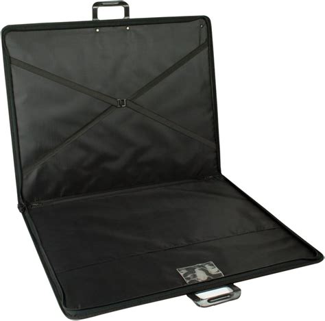 Royal Langnickel RFOLIO 46 A3 Soft Nylon Portfolio Case Amazon Co