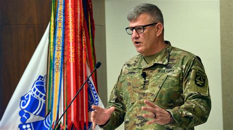 Futures Command Looks To Design Army Of 2040 AUSA