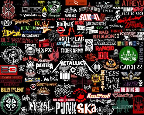 Pin On Graphic Art Pop Punk Bands Pop Punk Music Ska Punk