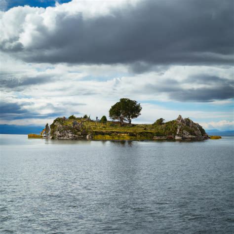 Lake Titicaca Islands: A Hidden Gem in South America - TooLacks