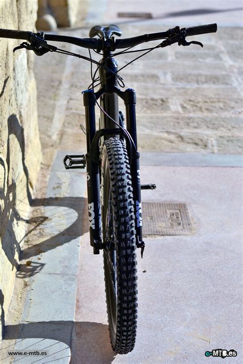 Bh Atom X Carbon Emtbes E Mountainbike