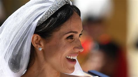 Royal Wedding Meghan Markles Hairdresser Serge Normant Describes Wedding ‘dream Job News