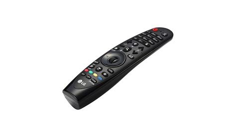 LG Magic Remote Control AN MR650 Pilot Ceny I Opinie W Media Expert