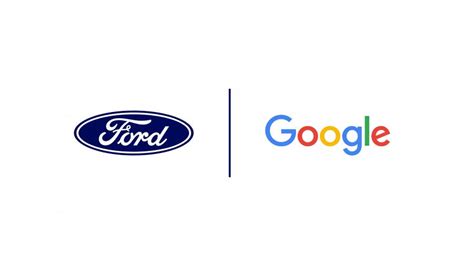 Ford y Google anuncian una asociación estratégica única