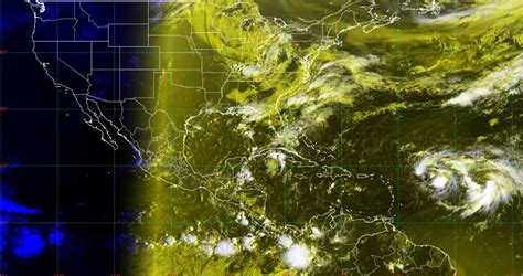 Circulaci N Anticicl Nica Provocar Temperaturas De Hasta En Baja