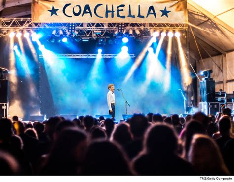 Wal-Mart Yodeling Kid Set To Perform At Coachella