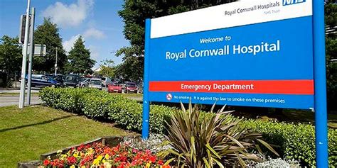 Royal Cornwall Hospitals Nhs Trust Ingenica Solutions