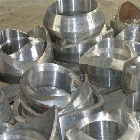 Duplex Steel Weldolet At Rs Piece Duplex Steel Products In Mumbai