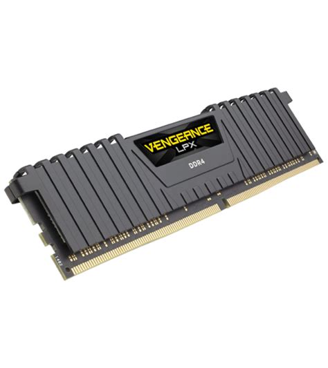 Corsair VENGEANCE LPX 8GB DDR4 RAM 3000MHz - Computersonly