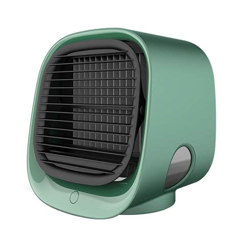 Mini Draagbare Airconditioner Multifunctionele Luc Grandado