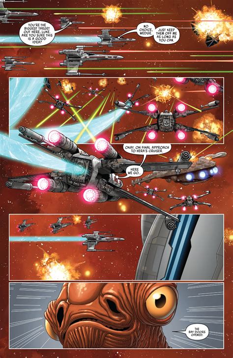 Star Wars (2015-) Chapter 53 - Page 10