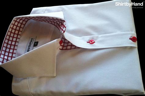 Bespoke Tailor-made Shirts | ShirtbyHand.pt