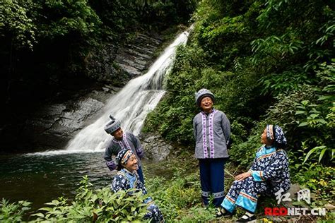 谢德才：桑植民歌 折射出桑植人民生活中的岁月 湖南频道 凤凰网