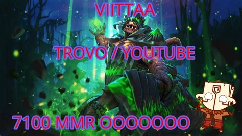 Vita Je Vratio Skill 7K IS Close NApad Na 8K Balkan Live Dota2