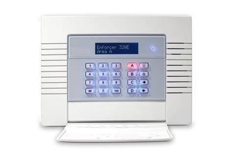 Burglar Alarms And Home Security Newcastle Csn Services