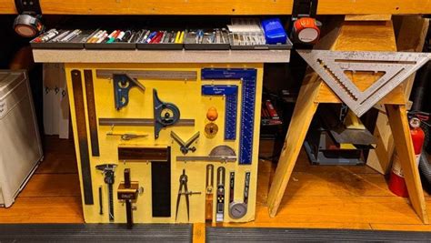 Best Woodworking Measuring Tools and Marking Tools - An Ultimate Guide